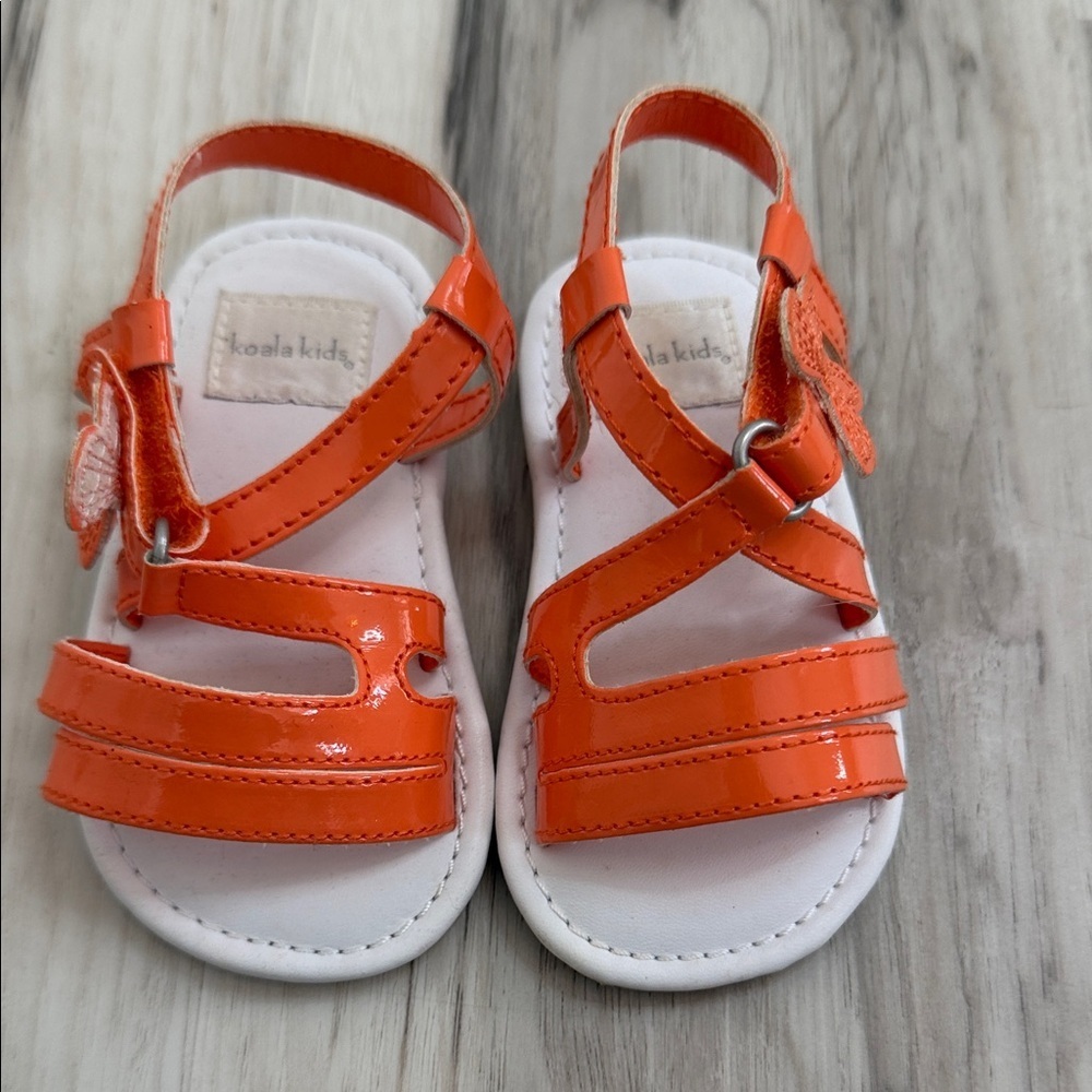 Kola kids size 3